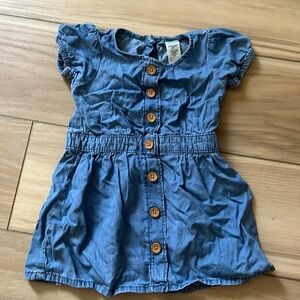 Oshkosh 2t dress